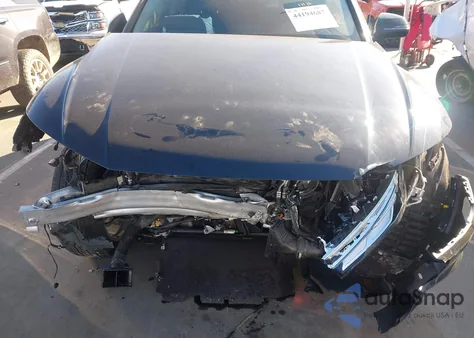 2020 Audi Q5 Premium Plus 45 Tfsi Quattro S Tronic из США, поврежденный, VIN WA1BNAFY8L2021226